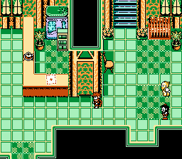 Tales of Phantasia Screenshot 1